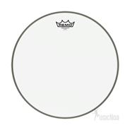 Parche <br/>REMO Ambassador Clear 10"