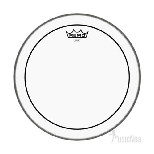 REMO Pinstripe Clear 20