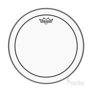 Parche <br/>REMO Pinstripe Clear 06"