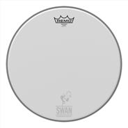 Parche <br/>REMO Emperor Coated 16"