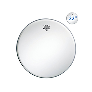 REMO Ambassador Coated 22