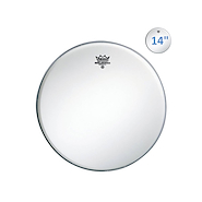 Parche <br/>REMO Ambassador Coated 14"