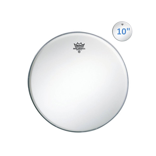 REMO Ambassador Coated 10