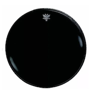 REMO Powerstroke 3 Ebony 22