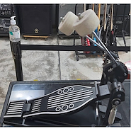 RESOUND LDP-600 Pedal Bombo