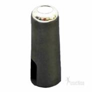 Cubreboquilla Saxo Soprano <br/>RICO RCAPSSX Metalico