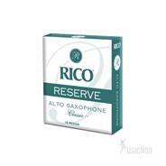 Cañas RICO Alto Reserve 3