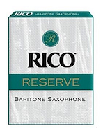 Cañas RICO Baritono Reserve 2 1/2