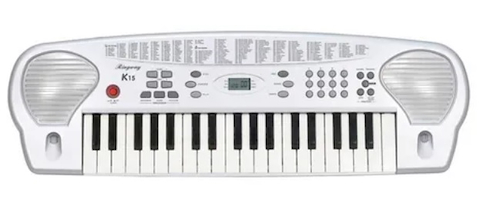 RINGWAY K15 Organo