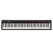 Piano Digital ROLAND FP10BKL 88 Notas Black