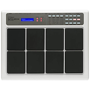 ROLAND SPD20X Bateria Electronica