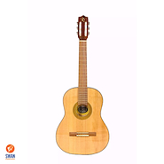 Guitarra Clasica ROMANTICA AAP Natural