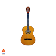 Guitarra Clasica ROMULO GARCIA B-200 YN