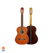 Guitarra Clasica ROMULO GARCIA F-600