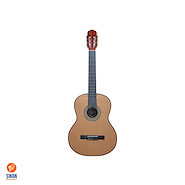 Guitarra Clasica ROMULO GARCIA E-500