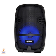 Bafle Activo ROSS PA RP12AL.v2 Woofer 12