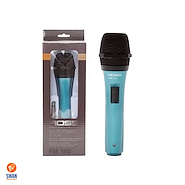 Microfono ROSS PA FM-140 V2