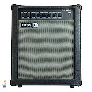 Amplificador Bajo ROSS B35