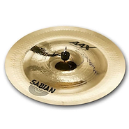 SABIAN AAX Xtreme BR 17