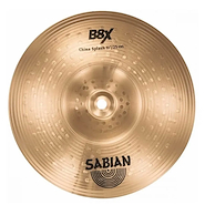 Platillo China SABIAN B8X 18