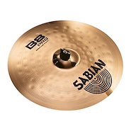 Platillo Crash SABIAN B8Pro Medium 16