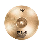 SABIAN B8X Thin 14