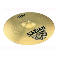 Platillo Crash SABIAN SBR 16