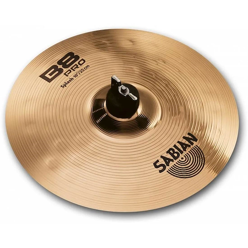 SABIAN B8Pro 10
