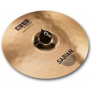 Platillo Splash SABIAN B8Pro 10