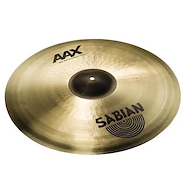 SABIAN AAX Raw Bell Dry Ride 21