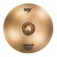 Platillo Ride <br/>SABIAN B8X 20"