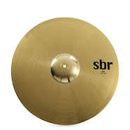 Platillo Ride <br/>SABIAN SBR 20"