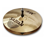 SABIAN AAX Stage Hats 14
