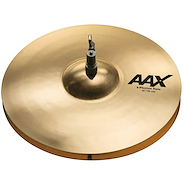 Platillo Hi Hat SABIAN AAX Xplosion 14