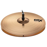 Platillo Hi Hat SABIAN B8X 14