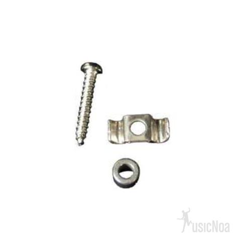 SAMBONG HS006C  2 cdas. Bajacuerda Strato