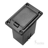 SAMBONG BAT300 Vertical Portabateria 9v
