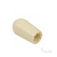 Perilla Llave LP <br/>SAMBONG KN020CR Crema a Rosca
