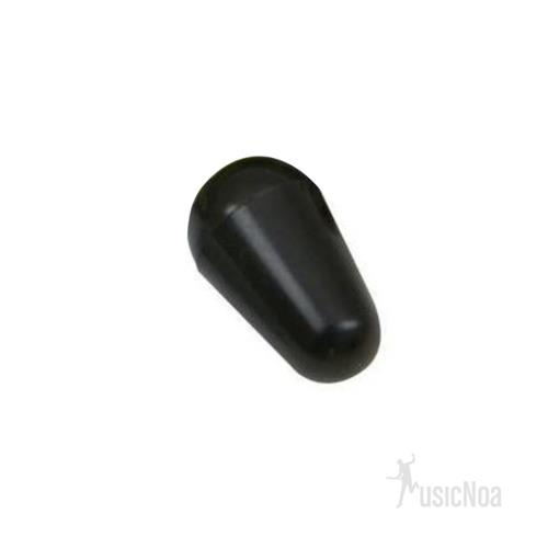 Perilla Llave Strato <br/>SAMBONG KN019BK Negra a Presion