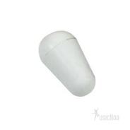 Perilla Llave Strato <br/>SAMBONG KN019WH Blanca a Presion