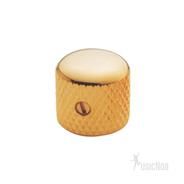 SAMBONG NS003GD Metalica Alta c/Tornillo Perilla Guitarra
