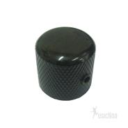 SAMBONG NS001BK Metalica Baja c/Tornillo Perilla Guitarra