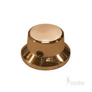 SAMBONG NP002GD Metalica c/Nacar Sombrero Perilla Guitarra