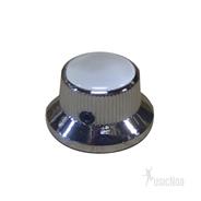 SAMBONG NP002C Metalica c/Nacar Sombrero Perilla Guitarra