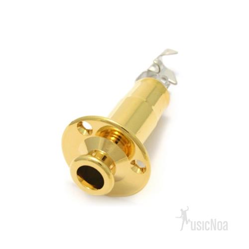 SAMBONG LJ35GD Tubo Dorado Takamine Jack
