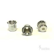 Bujes Ferrules Cuerda <br/>SAMBONG HS017C Guit.Trasero