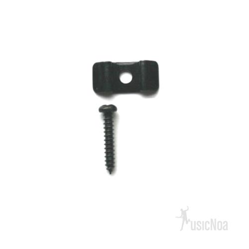 SAMBONG HS006BK  2 cdas. Bajacuerda Strato