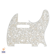 Pickguard Telecaster SAMBONG PM11  Nacarado