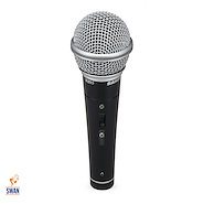Microfono SAMSON R21S c/u