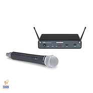 SAMSON C88XHCL6K-A Concert 88x Microfono Inalambrico Mano
